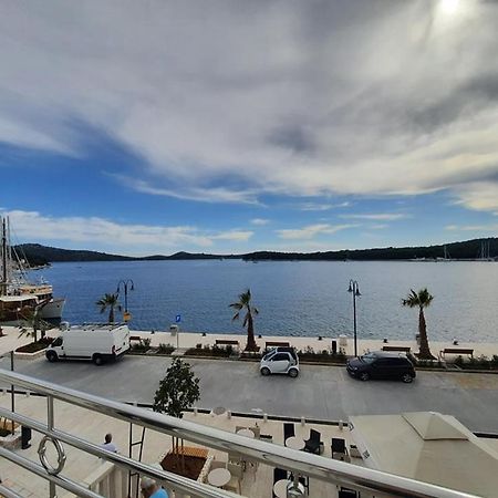 Ojdana Zivkovic Appartement Rogoznica  Buitenkant foto