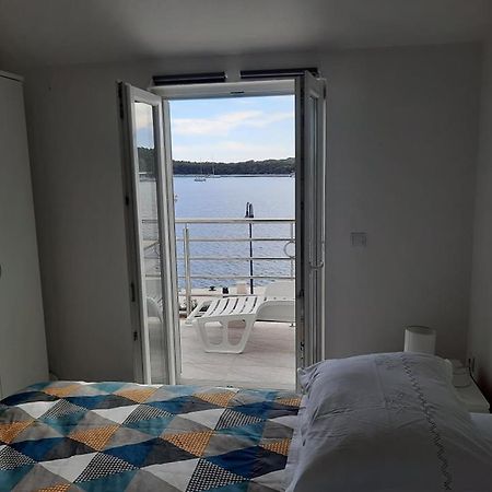 Ojdana Zivkovic Appartement Rogoznica  Buitenkant foto
