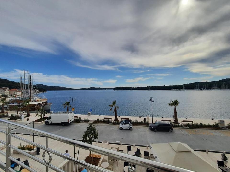 Ojdana Zivkovic Appartement Rogoznica  Buitenkant foto