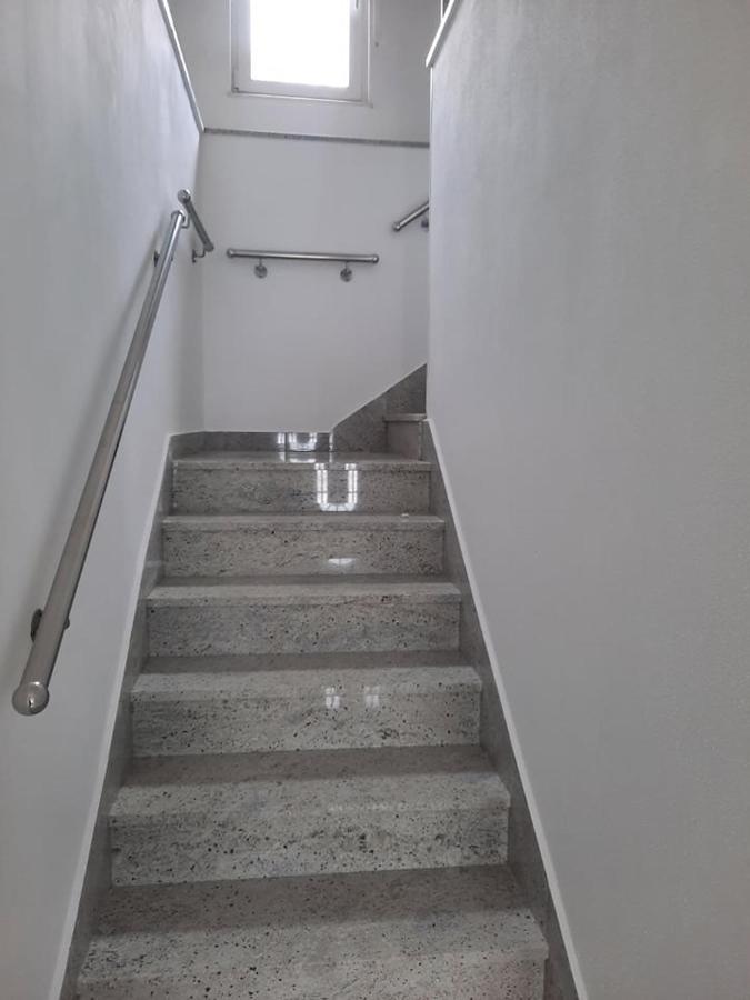 Ojdana Zivkovic Appartement Rogoznica  Buitenkant foto