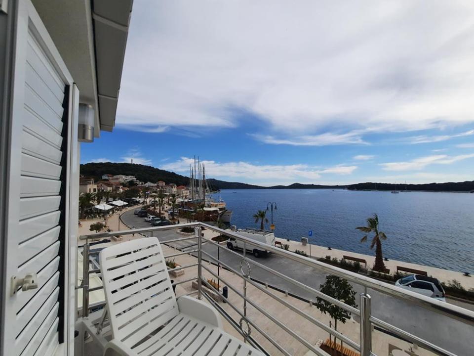 Ojdana Zivkovic Appartement Rogoznica  Buitenkant foto