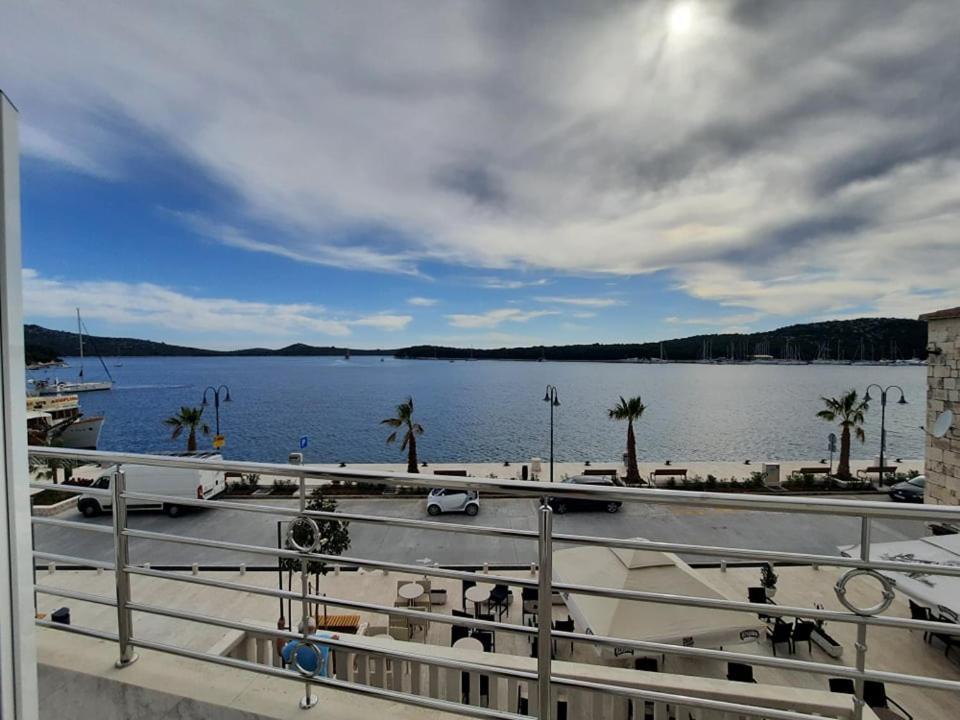 Ojdana Zivkovic Appartement Rogoznica  Buitenkant foto