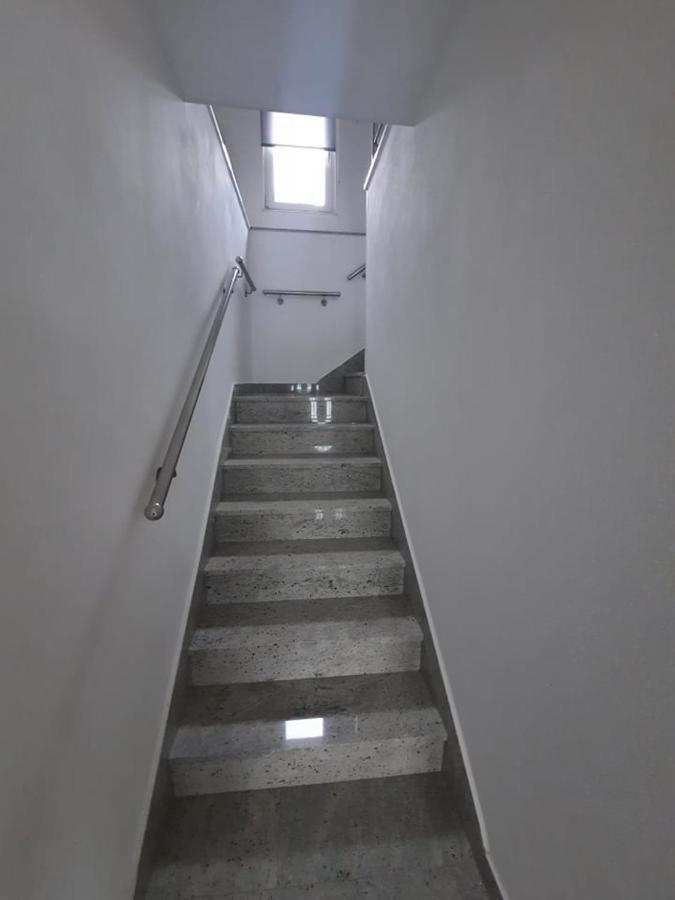 Ojdana Zivkovic Appartement Rogoznica  Buitenkant foto