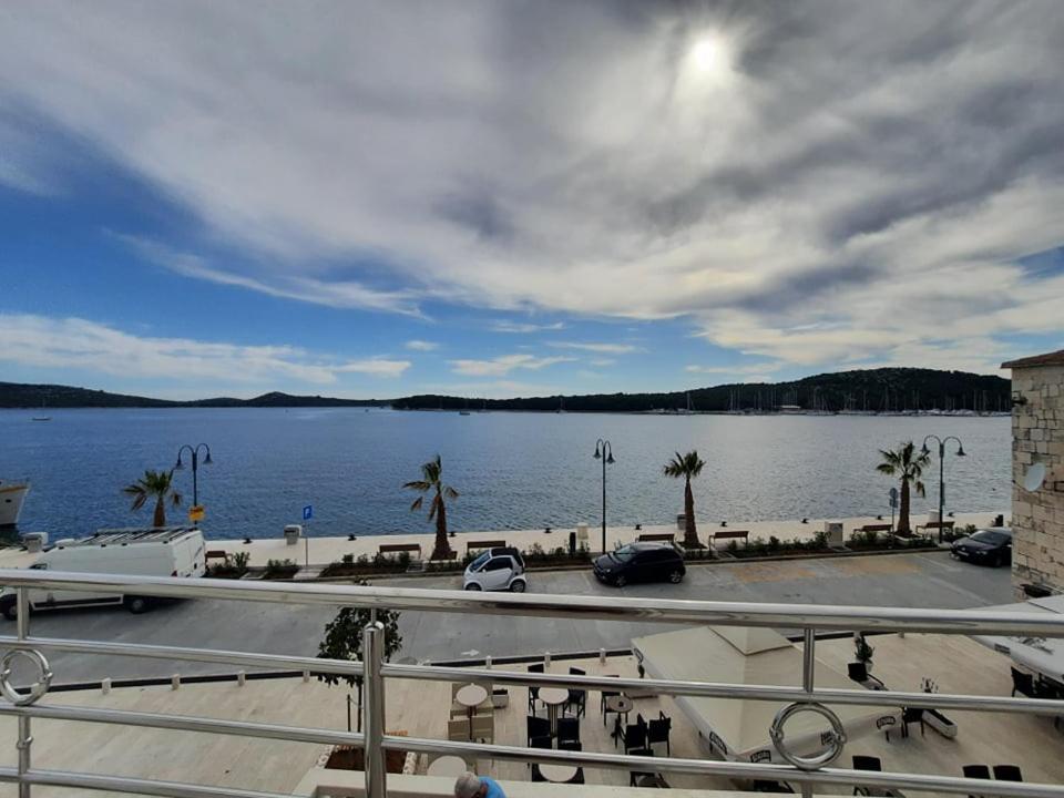 Ojdana Zivkovic Appartement Rogoznica  Buitenkant foto