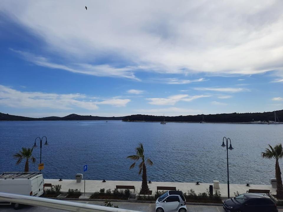 Ojdana Zivkovic Appartement Rogoznica  Buitenkant foto